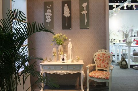 家居橱窗图片 家居橱窗图片