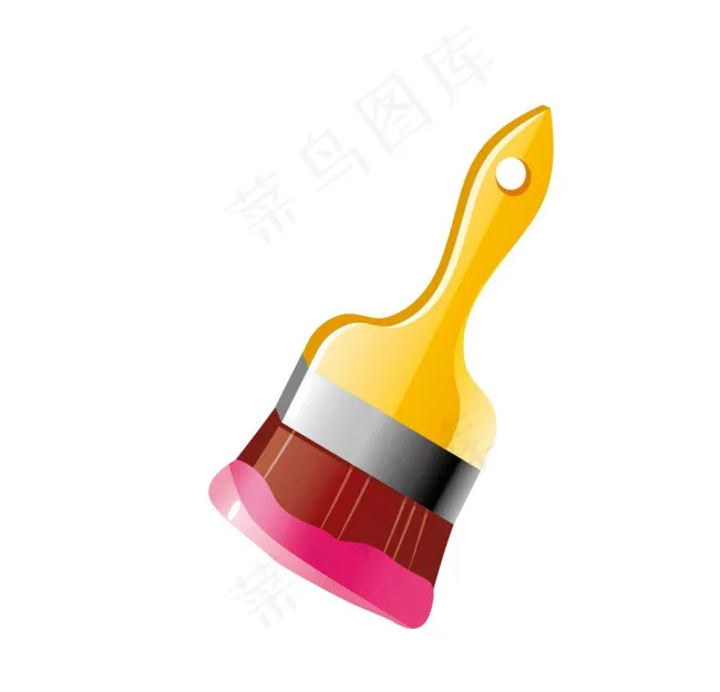 笔刷图片eps,ai矢量模版下载