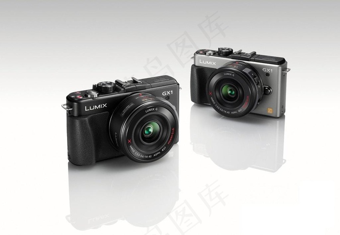 lumix 数码相机图片