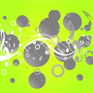 印花矢量图 T恤图案 插画 植物 ...