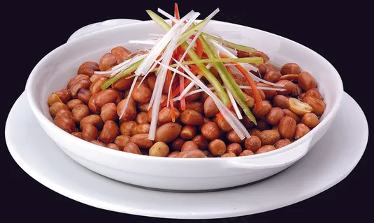 老醋花生2 老醋花生2