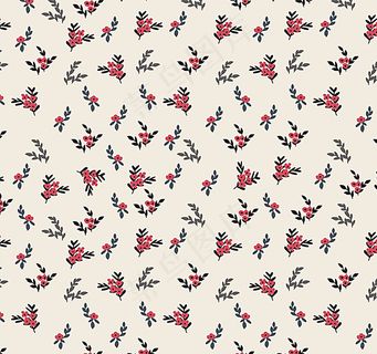 碎花小花图图片