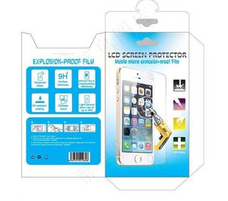 防爆膜包装 ai图片