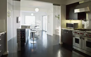 室内效果图模板