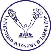 UAT de塔毛利帕斯州自治大学eps,ai矢量模版下载