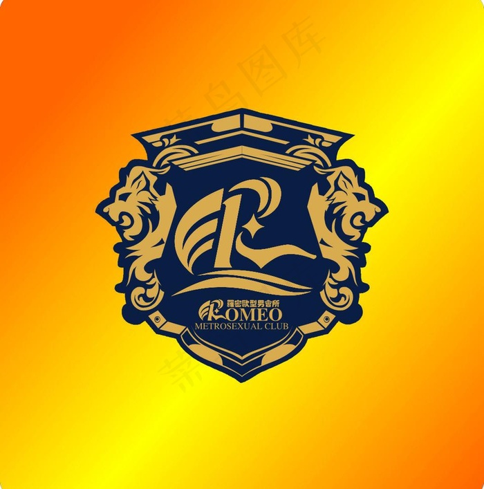 矢量logo图片cdr矢量模版下载