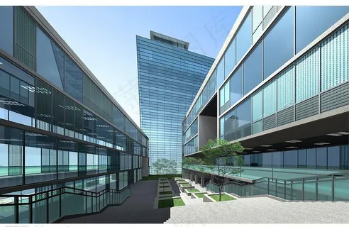 建筑设计图片 建筑设计图片