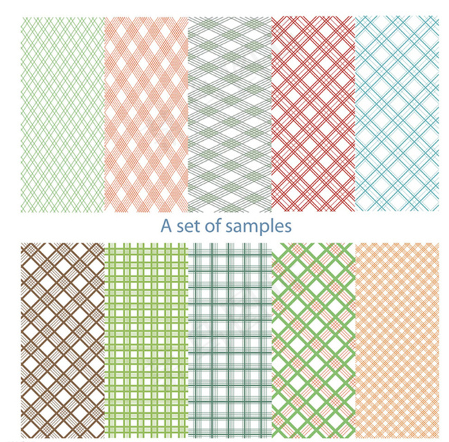 精美包装纸图片