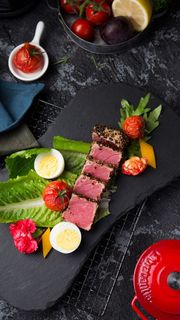 美食的诱惑高清摄影图片