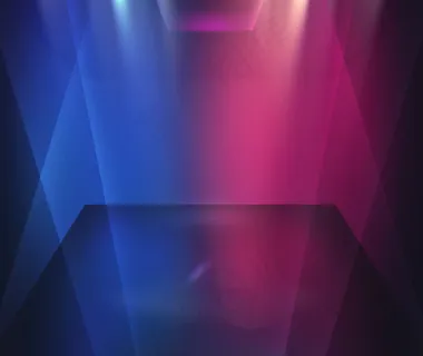 线条阴影高光走台设计海报背景图 线条阴影高光走台设计海报背景图