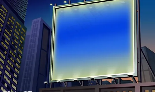 鼠绘大屏幕广告牌图片 鼠绘大屏幕广告牌图片