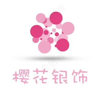 樱花LOGO