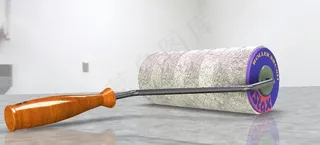 滚筒刷