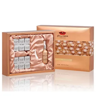 京润珍珠亲眼祛痘