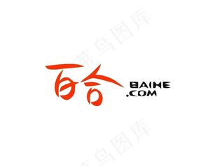 网络logo图片