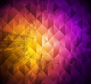 抽象背景绚丽背景图片