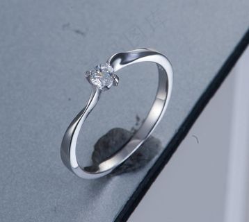 淘宝纯银饰品场景图片