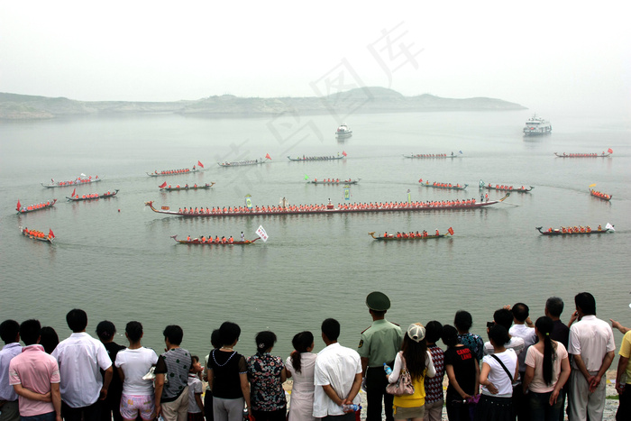 端午祭典图片