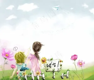 移门图