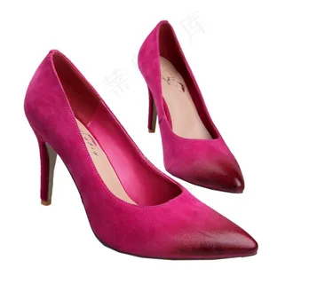 鞋子饰品免抠素材PSD分层