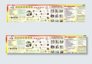 医院健康宣传知识图片