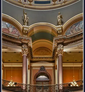 欧式大堂图片 欧式大堂图片