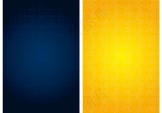 底纹 欧式花纹 矢量图片