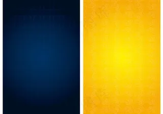 底纹 欧式花纹 矢量图片