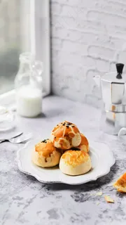 面包高清摄影图片