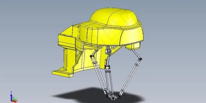 FANUC m-1ia / 0 5...