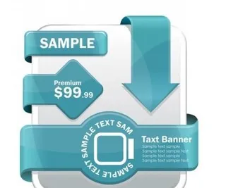 组的网页标签元素5集