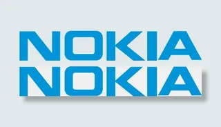 诺基亚logo2