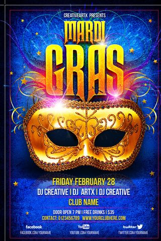 金色面具海报图片