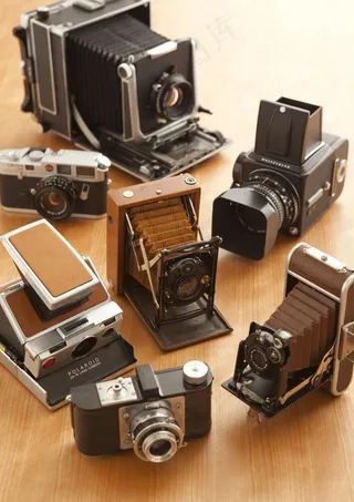 照相机 摄像机图片