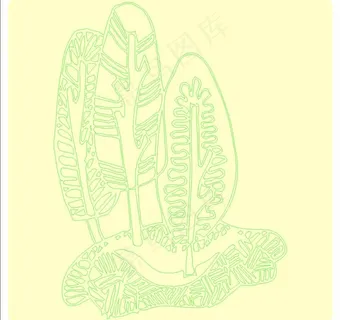 矢量书报刊图图片