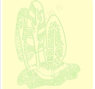 矢量书报刊图图片