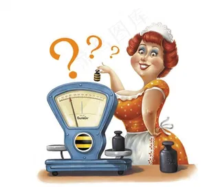 外国创意动画图片