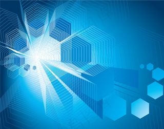 科技类背景素材