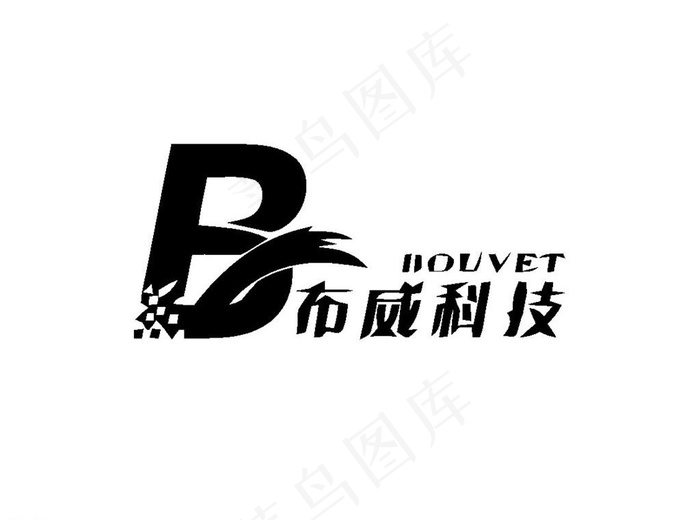 机械科技logo图片ai矢量模版下载