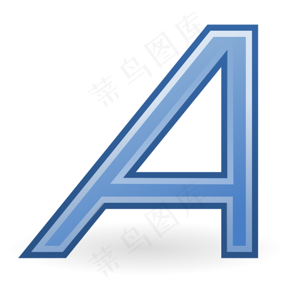 探戈格式文本意大利体