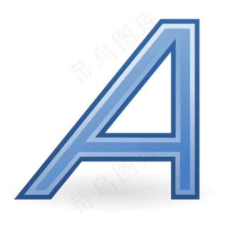 探戈格式文本意大利体