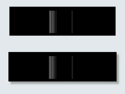 黑白线条flash动画素材