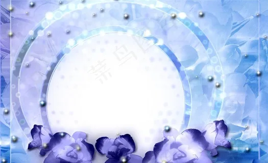 精美梦幻相框图片 精美梦幻相框图片
