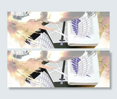 进击的巨人 自由之翼图片