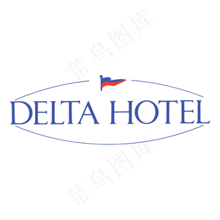 戴尔塔酒店弗拉尔丁恩