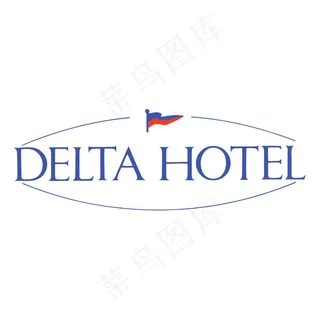 戴尔塔酒店弗拉尔丁恩