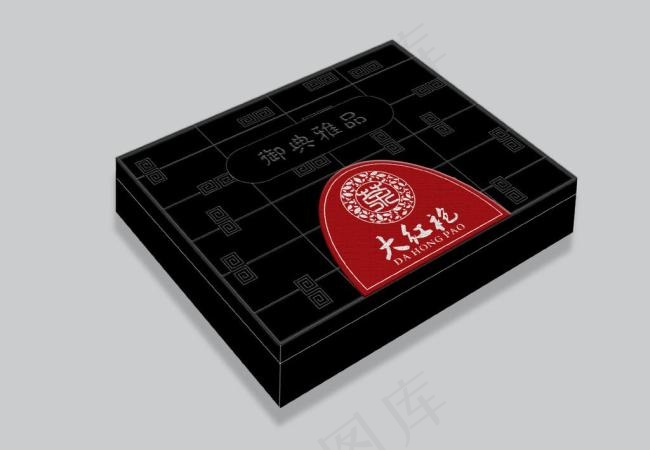 茶包装