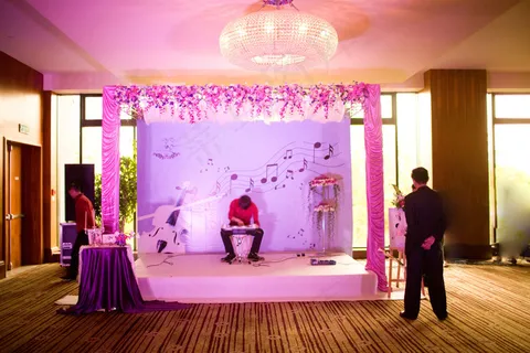 婚礼图片 婚礼图片