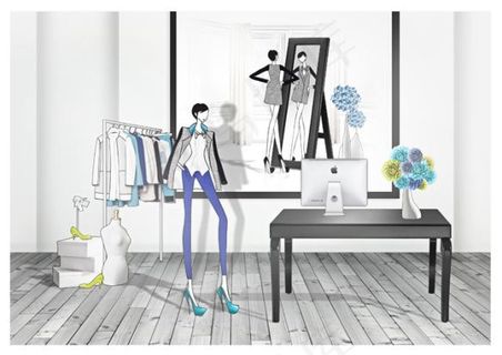 休闲室内图片 休闲室内图片