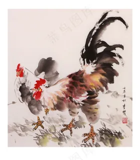新年大吉图 新年大吉图